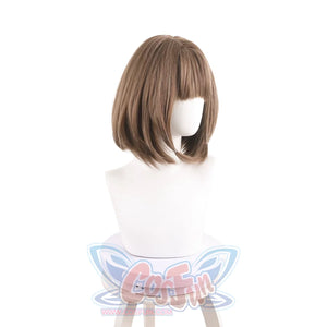 Rascal Does Not Dream Of Bunny Girl Azusagawa Kaede Cosplay Wig C08134 Cosplay