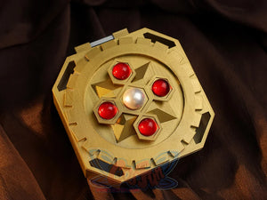 Pre- Sale Identity V Prisoner Luca Balsa Cosplay Costume C09086 Women / Hair Band Costumes