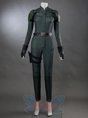 Thunderbolts Yelena Belova Cosplay Costume FY0159 Costumes