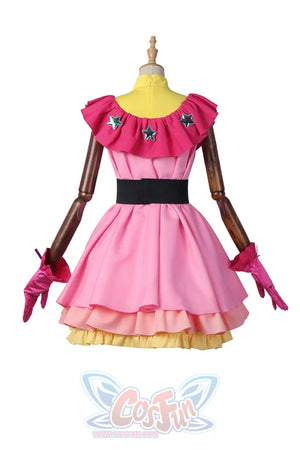 Oshi No Ko Hoshino Ai Cosplay Costume C07652E Costumes