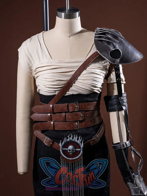 Mad Max: Furiosa Cosplay Costume Fy0011 Costumes