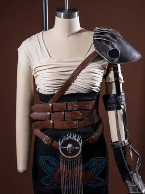 Mad Max: Furiosa Cosplay Costume Fy0011 Costumes