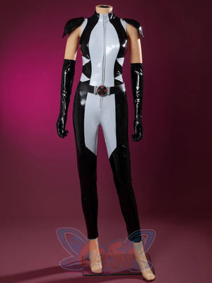 X-Force X-23 Laura Kinney Cosplay Costume Fy0081 Costumes