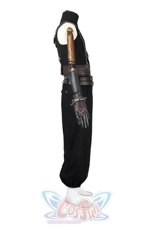 Final Fantasy Vii Rebirth Ff7R Cloud Strife Cosplay Costume C08877 Costumes