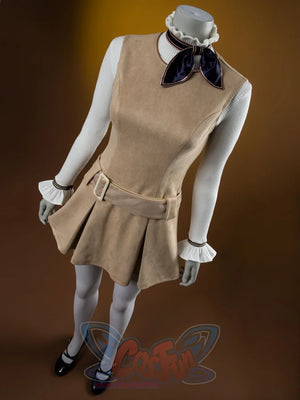 M3GAN 2.0 Megan Cosplay Costume FY0160 Costumes