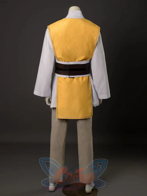 The Acolyte Yord Fandar Cosplay Costume Fy0069 Costumes