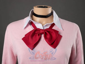DAN DA DAN Ayase Momo Cosplay Costume FY0162 Costumes