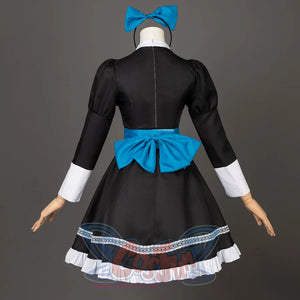Panty & Stocking With Garterbelt Stocking·anarchy Cosplay Costume C08578E Costumes