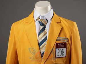 Beetle Juice 2 Bob Cosplay Costume Fy0134 Costumes