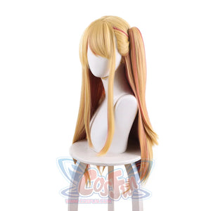 Oshi No Ko Hoshino Rubii Cosplay Wig C07649 Wigs