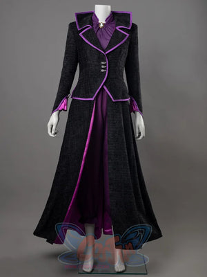 Agatha All Along Agatha Harkness Cosplay Costume FY0138 Costumes