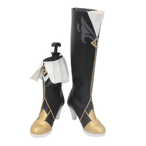 Honkai: Star Rail Sushang Cosplay Shoes C07806 Women / Cn 35 & Boots