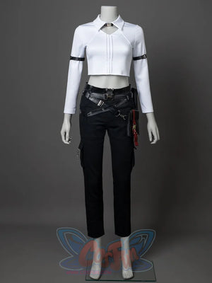 Love and Deepspace Heroine Hunter Cosplay Costume C09282 Costumes