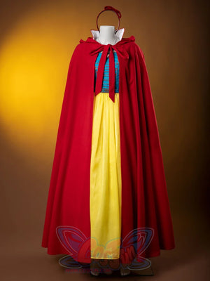 Snow White Cosplay Costume Fy0127 Costumes
