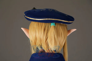The Legend Of Zelda: Tears The Kingdom Link Cosplay Costume C08669 Costumes