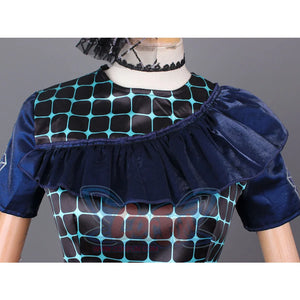 Lovelive! Sunshine!! Aqours Chika Riko Cosplay Costume C00595 Costumes