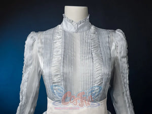 Beetle Juice 2 Astrid Deetz Cosplay Costume Fy0117 Costumes