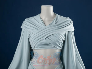 The Acolyte Padmé Amidala Cosplay Costumes BST0189 Costumes