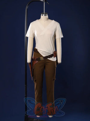 Starwars:outlaws Kay Vess Cosplay Costume Fy0052 Costumes