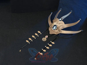 Pre- Sale Identity V Female Dancer Margaretha Zelle Kroto Cosplay Costume C09087 Costumes