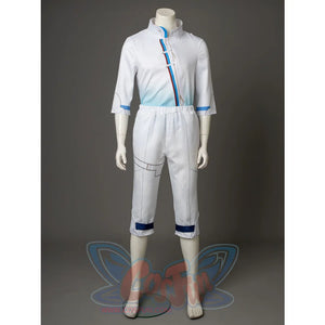 Honkai: Star Rail Yanqing Cosplay Costume C07876E B Costumes