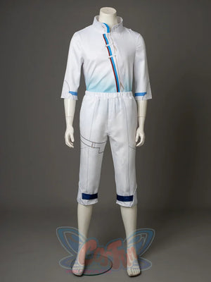 Honkai: Star Rail Yanqing Cosplay Costume C07876E B Costumes