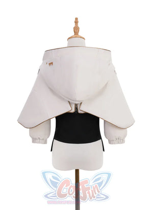 Final Fantasy XIV FF14 Sphene Cosplay Costume N09465 Costumes