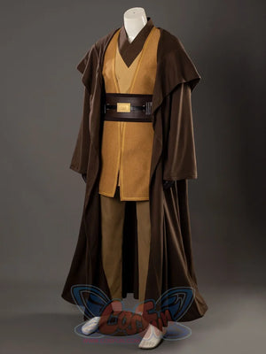 The Acolyte Sol Cosplay Costume Fy0070 Costumes
