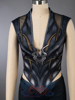 Baldurâs Gate 3 Shadowheart Cosplay Costume Fy0005 Costumes