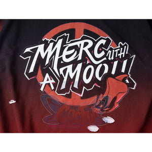 【PRE-SALE】COSFUN Original Cosplay Short Sleeve Hooded Sweatshirt FAN00017 Sweatshirt