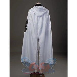 Anime Seraph Of The End Owari No Vampire Mikaela Hyakuya Cosplay Costume Full Set Mp005837 Costumes