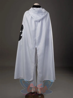 Anime Seraph Of The End Owari No Vampire Mikaela Hyakuya Cosplay Costume Full Set Mp005837 Costumes