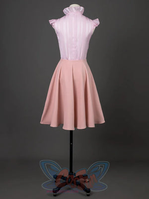 Wicked Glinda Cosplay Costume Fy0122 Costumes