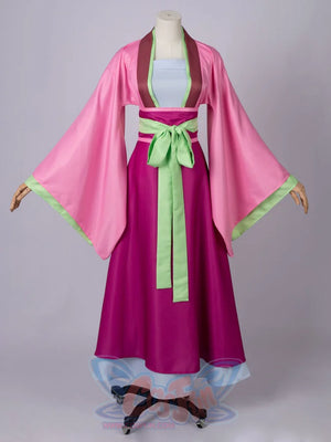 The Apothecary Diaries Mao Cosplay Costume C09029E Costumes