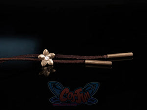 Final Fantasy Vii Rebirth Ff7R Aerith Gainsborough Cosplay Costume C09173 Aaa Costumes