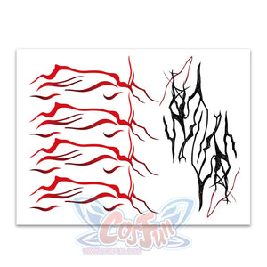 Love and Deepspace Heroine Hunter Sylus Cosplay Costume C09404 Costumes