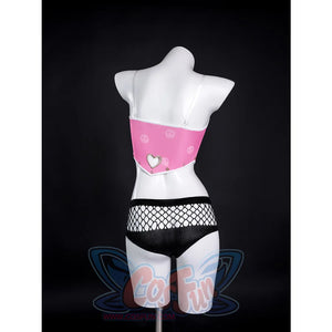 Zenless Zone Zero Nicole Demara Cosplay Costume C09405 Costumes