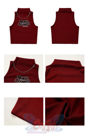 Khaki Striped Velvet Patchwork Slim Skirt Pants Sweater Suit S22429