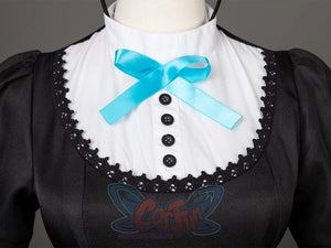 Panty & Stocking With Garterbelt Stocking·anarchy Cosplay Costume C08578E Costumes