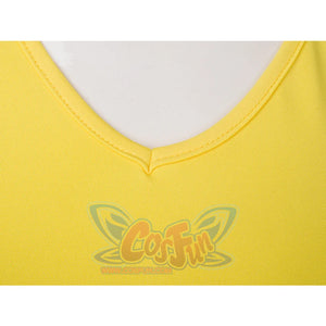 Pocket Monster Pokemon Pikachu Cosplay Costume mp003465 Costumes