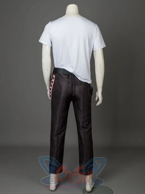 Honkai: Star Rail Trailblazer Caelus Cosplay Costume C08145E B Costumes