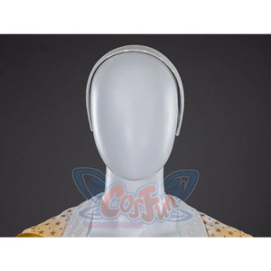 Pre-Sale The Boys Starlight Cosplay Costume/Shoes C09147 Aa + Costumes