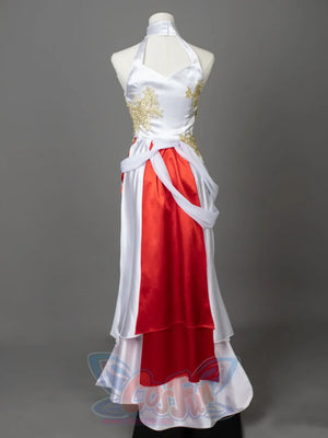 Honkai: Star Rail Himeko Cosplay Costume C07875E B Costumes