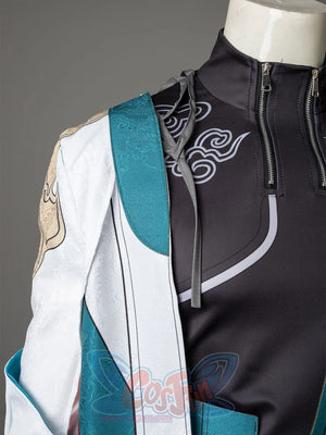 Honkai: Star Rail Dan Heng Cosplay Costume C07941E B Costumes