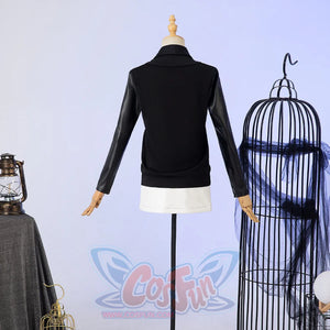 Arknights Texas Cosplay Costume C08654 Costumes