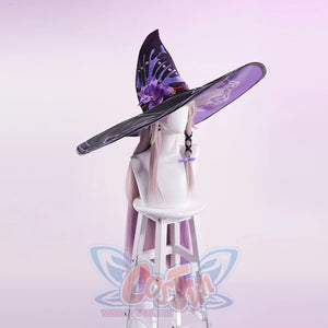 Honkai: Star Rail Herta Cosplay Costume C09351 Costumes