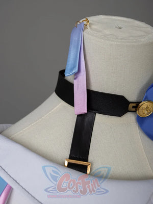 Honkai: Star Rail March 7Th Cosplay Costume C07872E B Costumes