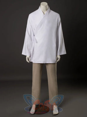 The Acolyte Yord Fandar Cosplay Costume Fy0069 Costumes