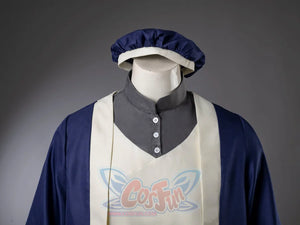 Delicious in Dungeon Falin Cosplay Costume C09032E Costumes