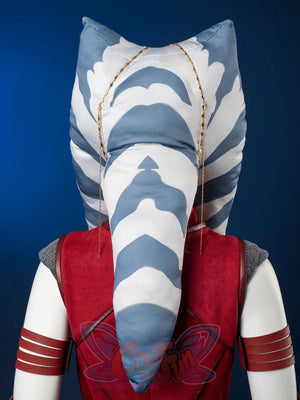 Kids The Acolyte Ahsoka Cosplay Costume Fy0120Kid Costumes